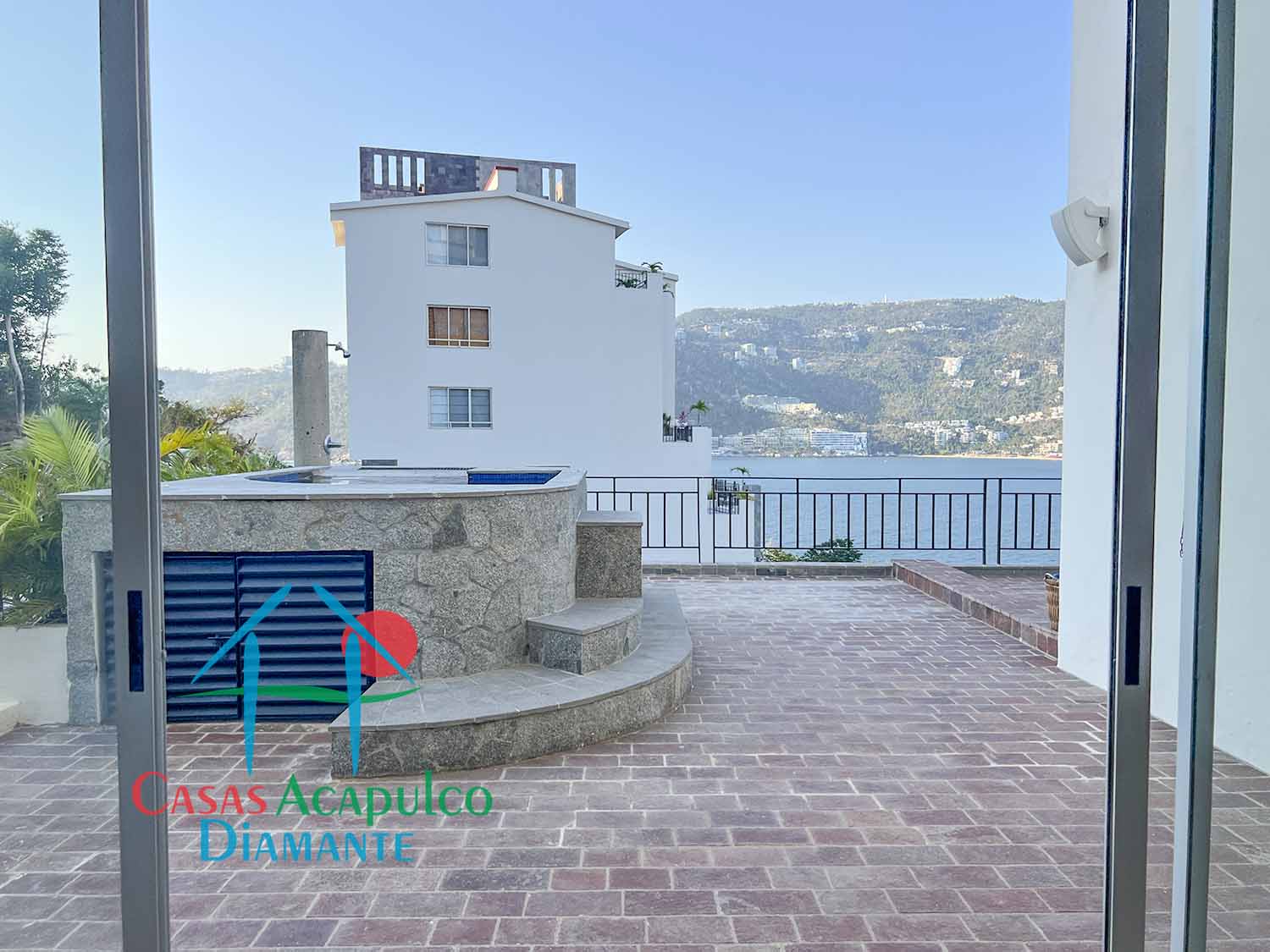 Vista Real San Marino 4 C1 - Recámara principal 6